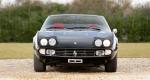 Ferrari 365 GTC/4 Spyder by Bachelli & Villa (15869) 1972 года